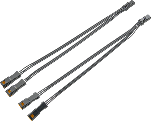 CIRO Y-Splitter - Shock & Awe EVOLVED™ 40807