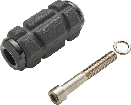 CIRO Chicane™ Shift Peg - Black 61321