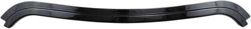 CIRO Windshield Center Light Trim - Black 11053