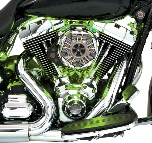 CIRO Light Kit - LED - Saddlebag/Rear 41030