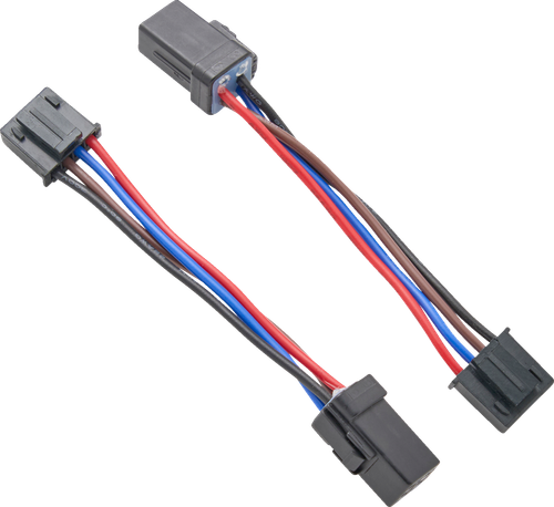 CIRO Tour-Pak Wire Adapter - Pair 42812
