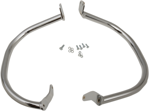 COBRA Freeway Bar (Highway Bar) - Chrome 01-1121