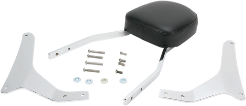 COBRA Sissy Bar - Standard - XVS 1300 02-5245