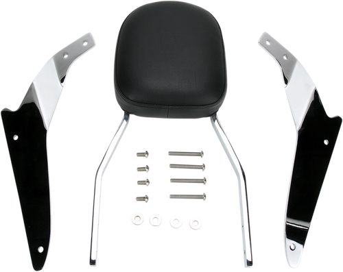 COBRA Sissy Bar - Standard - VLX600 02-5101