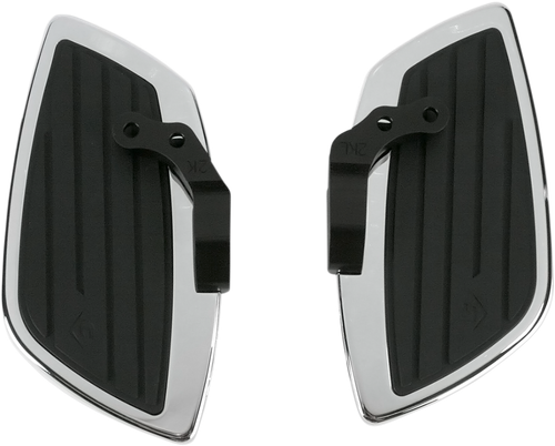 COBRA Swept Floorboards - Driver - VTX13 06-4137