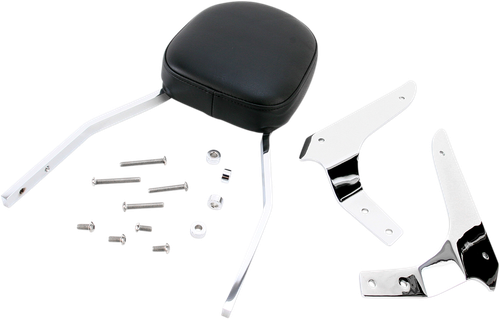 COBRA Sissy Bar - Standard - Stryker 02-5270