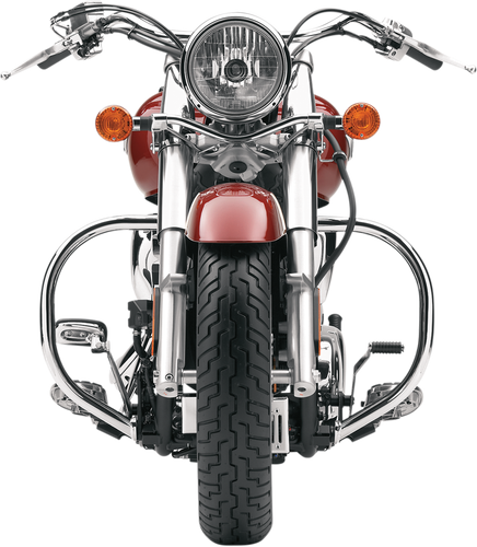 COBRA Freeway Bar (Highway Bar) - Chrome 01-1105