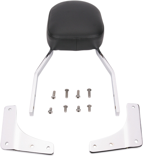 COBRA Sissy Bar - Standard - Honda VT 02-5135