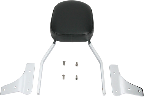 COBRA Sissy Bar - Standard - VN1500D 02-5440