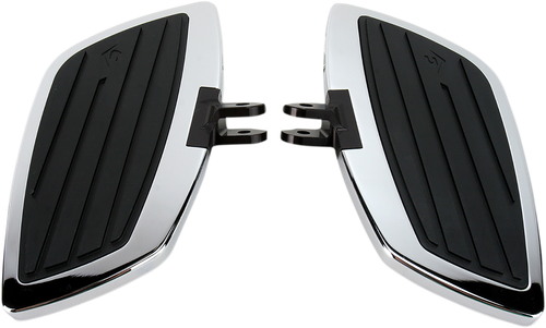 COBRA Swept Floorboards - Driver - Spirit 06-4121