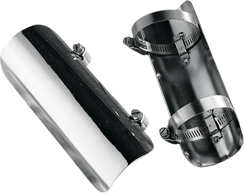 COBRA Universal Heat Shield - 1-3/4" 99-0155P
