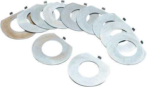 COLONY Stem Nut Lock Washers - 10-Pack 222107