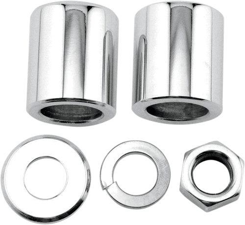 COLONY Axle Spacer Kit - Front - '94-'99 Road King 9989-4