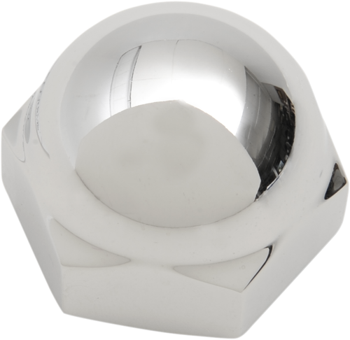 COLONY Acorn Stem Nut with Shoulder 7802-1