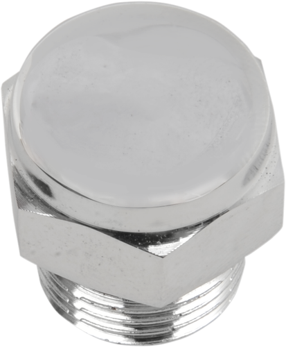 COLONY Timing Plug - Crankcase/Oil Tank - Cap - 5/8"-18 8441-1
