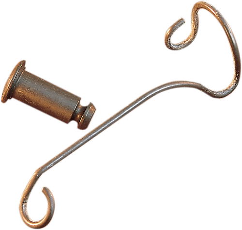 COLONY Seat Clevis Pin and Spring 8623-2