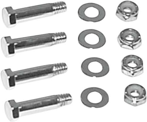 COLONY Bolt Kit - Foot Board 2125-12