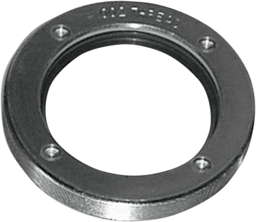 COLONY Sprocket Shaft Bearing Retainer - Undersize Threads - -0.002" - Big Twin 7410-1-US