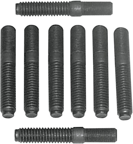 COLONY Cylinder Stud Set - '54-'84 XL 8858-8