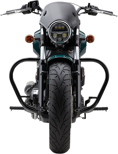 COBRA Freeway Bar (Highway Bar) - Black - Scout 501-2110B