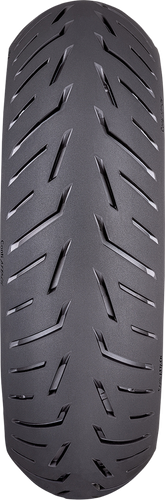 CONTINENTAL Tire - ContiRoadAttack 4 - Rear - 180/55ZR17 - (73W) 02447140000