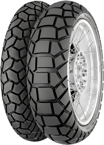 CONTINENTAL Tire - TKC 70 Rocks - Rear - 170/60R17 - 72S 02446430000