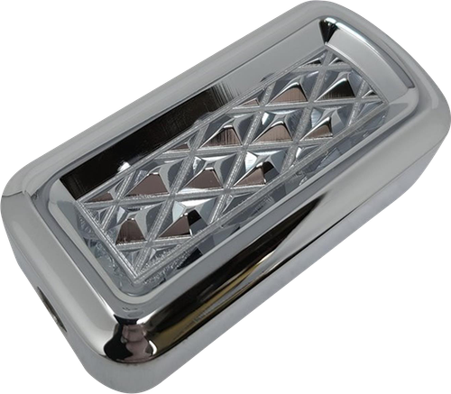 COVINGTONS Shifter Peg - Diamondback - Black C3045-B