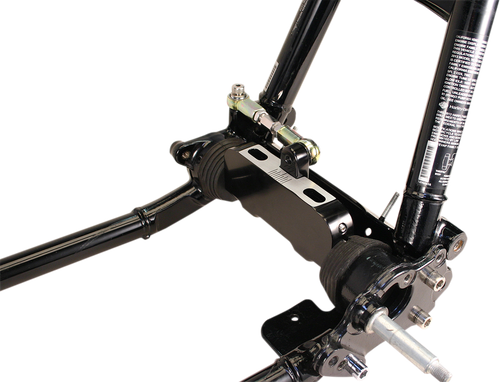 CUSTOM CYCLE ENGINEERING Front Motor Mount - FLH CCE 2015-1