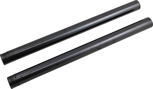 CUSTOM CYCLE ENGINEERING Fork Tubes - 49 mm - 25.50" - Black T2013DL
