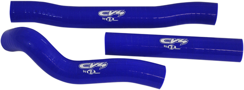 CV4 Performance Radiator Hose Kit - Blue - Husqvarna/KTM SFSMBC268B