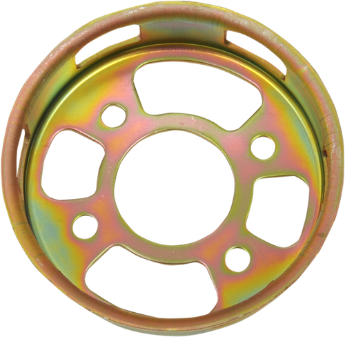 CYCLE CRAFT Starter Cage - 185/200 - 4 Bolt 39-18302