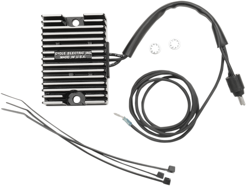 CYCLE ELECTRIC INC Rectifying Regulator - Harley Davidson CE-206