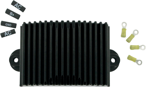 CYCLE ELECTRIC INC Rectifying/Regulator CE-445