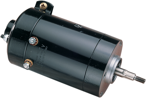 CYCLE ELECTRIC INC 6 V Generator - Harley Davidson DGV-2578