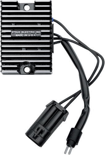CYCLE ELECTRIC INC Rectifying Regulator - Harley Davidson CE-210