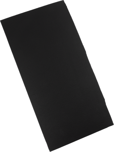 CYCLE PERFORMANCE PROD. Seat Padding - 1" CPP/9094