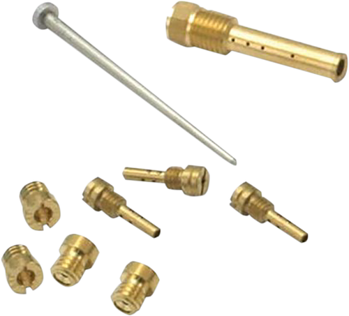 CYCLE PRO LLC EZ Quick™ Tuner Kit - Twin Cam 20763