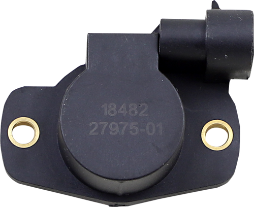 CYCLE PRO LLC Replacement Throttle Position Sensor - V-Rod 18482