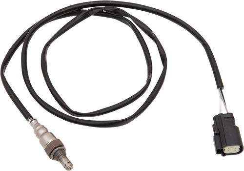 CYCLE PRO LLC O2 Sensor - 12 mm - Front/Rear - Softail 14283