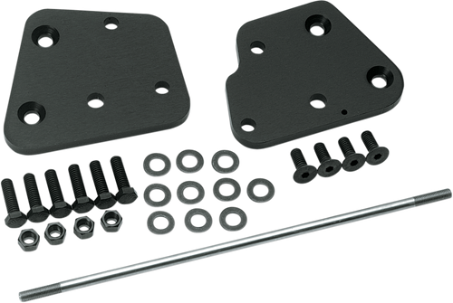 CYCLE VISIONS Floorboard Extension - FLS '00-'17 CV-302