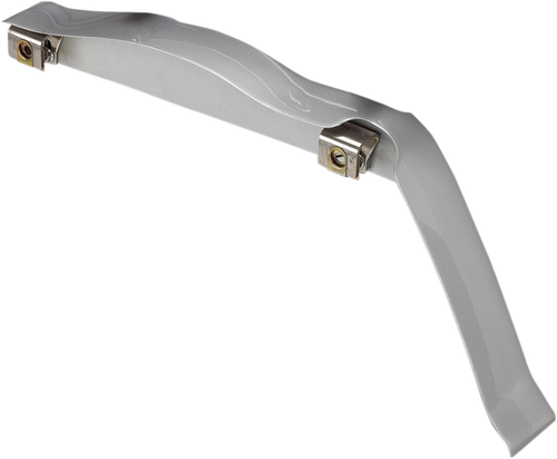 CYCLE VISIONS Filler Panels for Hardbags - For use with '99-'13 Style Saddlebags - HD Softail '08-'17 CV-7225