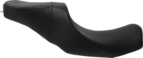 DANNY GRAY Weekday™ 2-Up Seat - Plain - Black - FL '23-'24 FA-DGE-0334