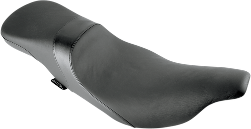 DANNY GRAY Weekday™ 2-Up Seat - XL - Plain - FLHT/FLHR '97-'07 20-811