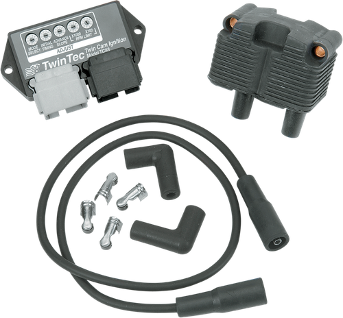 DAYTONA TWIN TEC LLC CARB EO Ignition Kit - Harley-Davidson 3008-EX