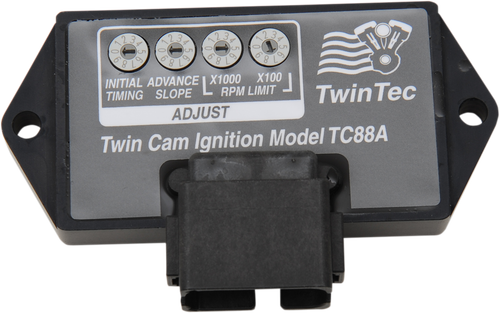 DAYTONA TWIN TEC LLC Plug-In Ignition Module - Harley-Davidson 1009