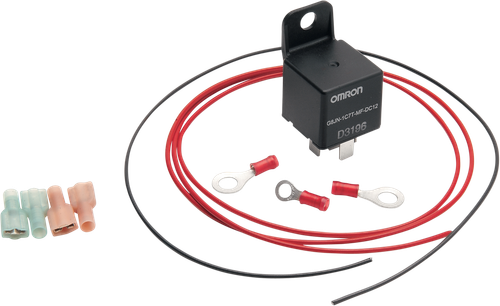 DAYTONA TWIN TEC LLC Ignition - Power Relay - Kit 1030