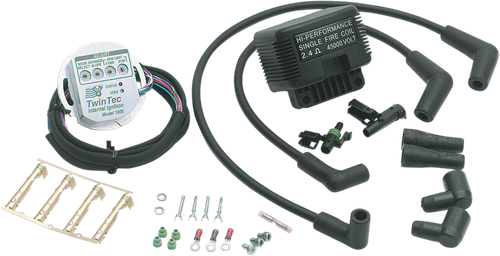 DAYTONA TWIN TEC LLC Internal Ignition Kit - Harley Davidson 3005