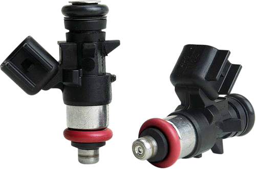 DAYTONA TWIN TEC LLC Fuel Injector Set - M8 - 7.79 gm/sec 22078
