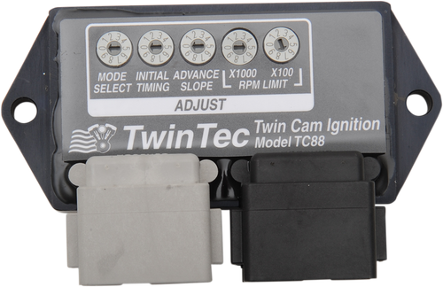 DAYTONA TWIN TEC LLC Plug-In Ignition Module - Harley-Davidson® 1008