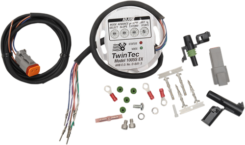 DAYTONA TWIN TEC LLC Internal Ignition System - 98-'03 XL 1005S-EX